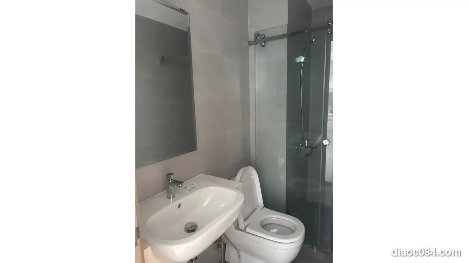 3 bedrooms Apartment in Thu Duc, Ho Chi Minh, Vietnam No. 30563