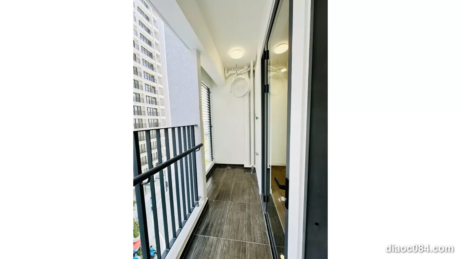 3 bedrooms Apartment in Thu Duc, Ho Chi Minh, Vietnam No. 30563