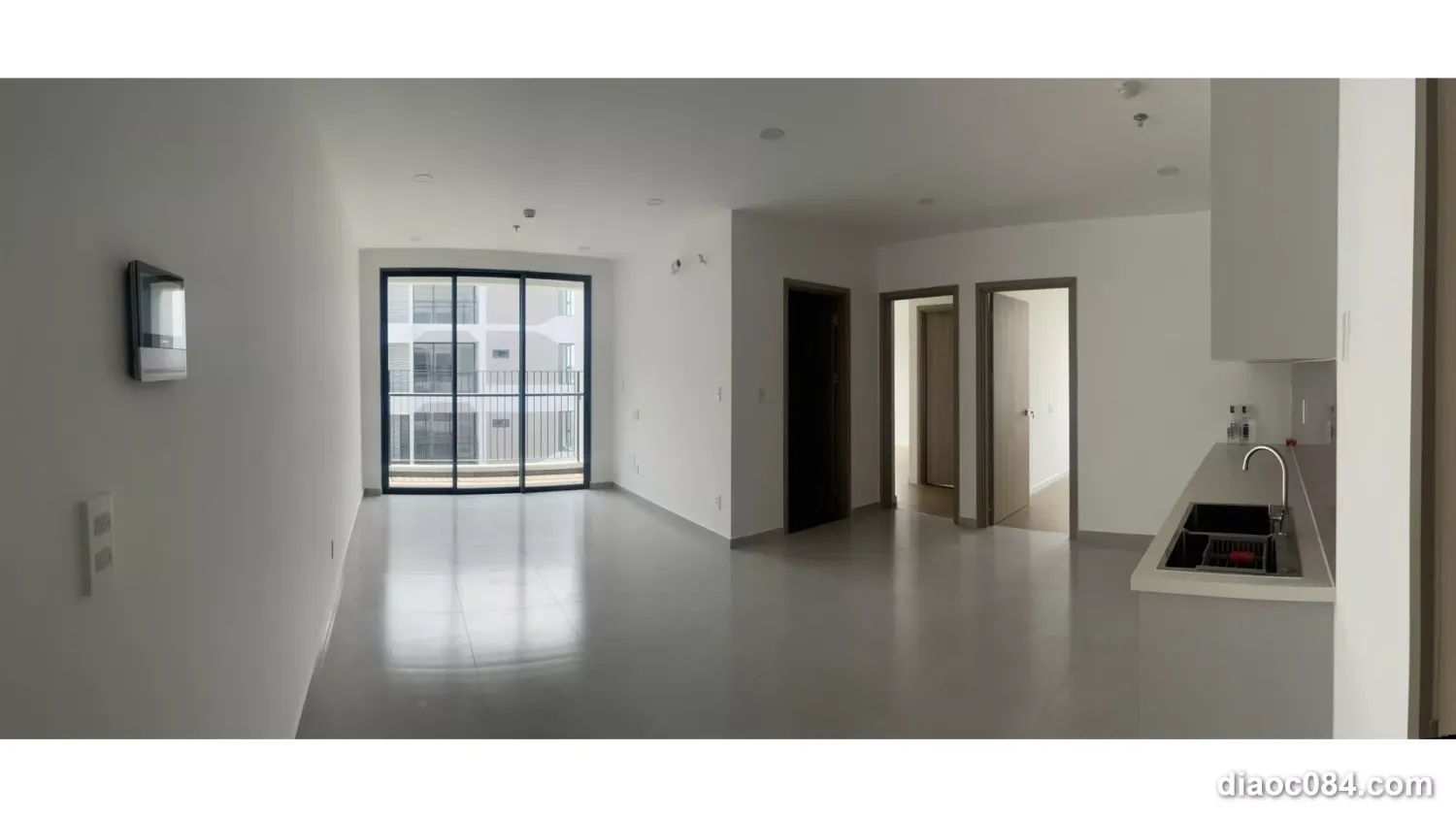 3 bedrooms Apartment in Thu Duc, Ho Chi Minh, Vietnam No. 30563
