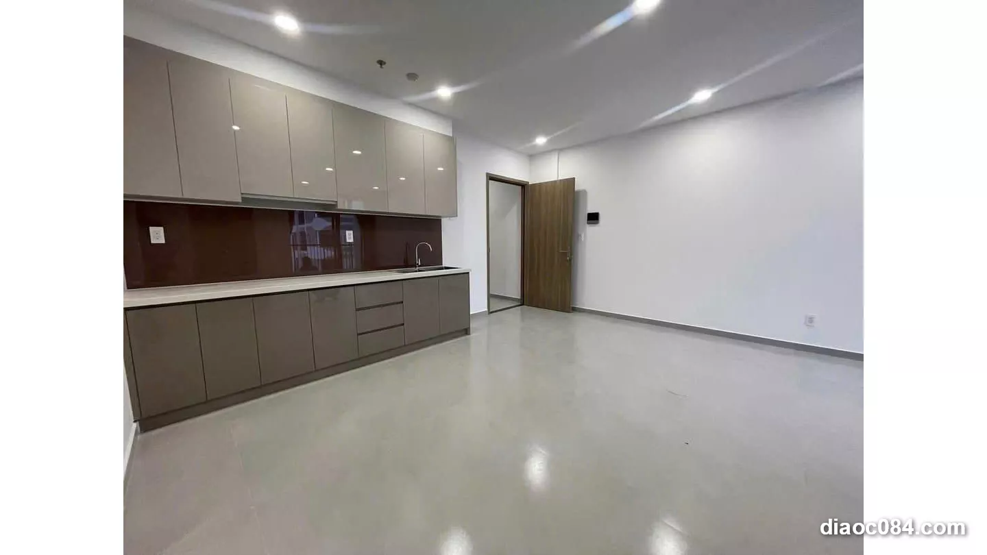 3 bedrooms Apartment in Thu Duc, Ho Chi Minh, Vietnam No. 30563