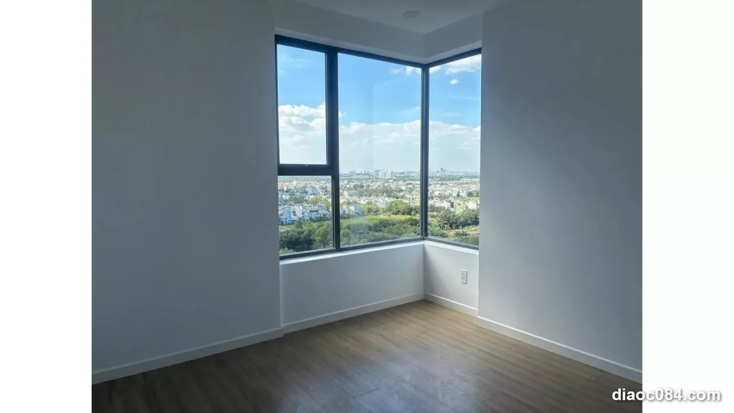 3 bedrooms Apartment in Thu Duc, Ho Chi Minh, Vietnam No. 30563