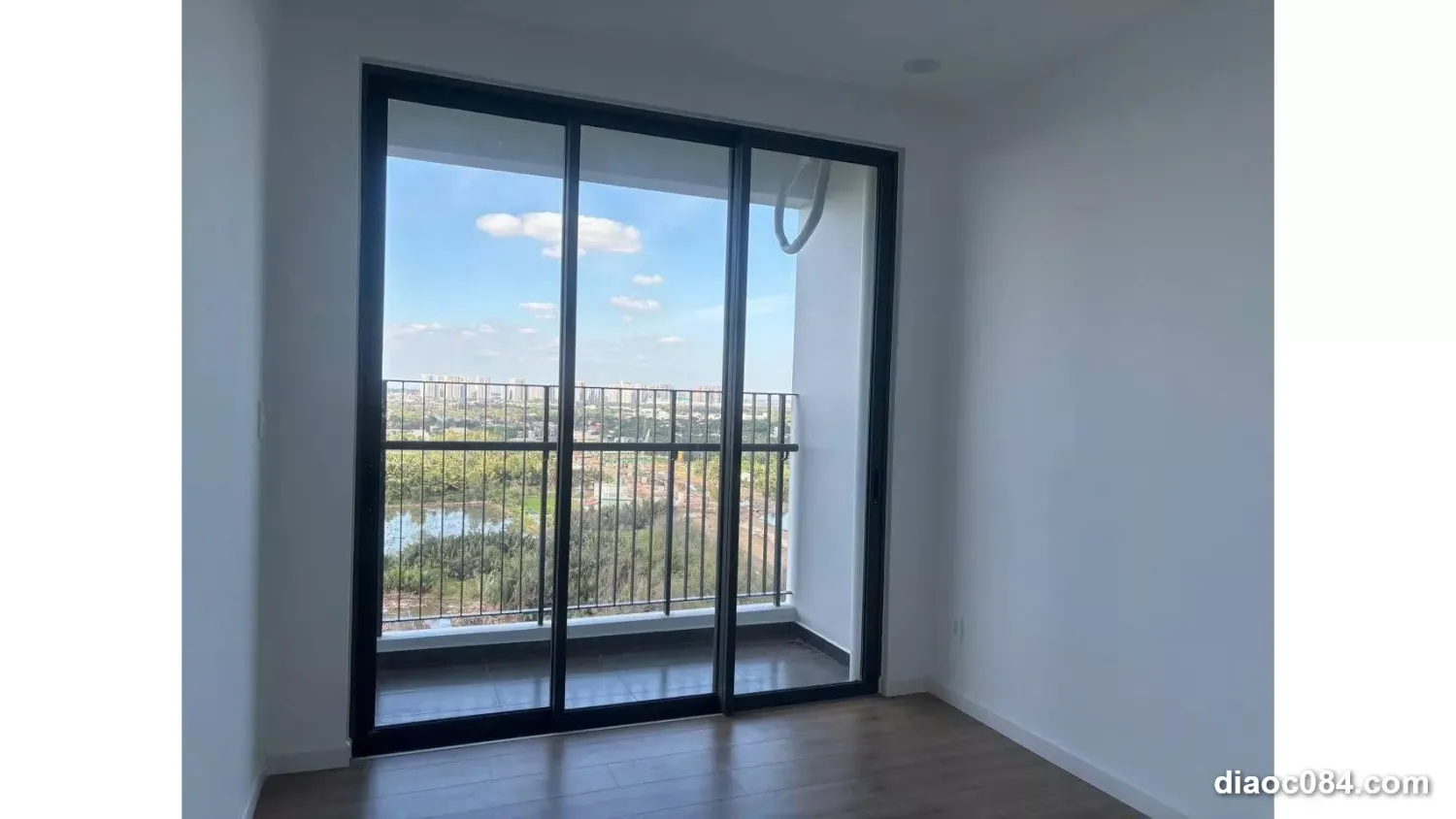 3 bedrooms Apartment in Thu Duc, Ho Chi Minh, Vietnam No. 30563