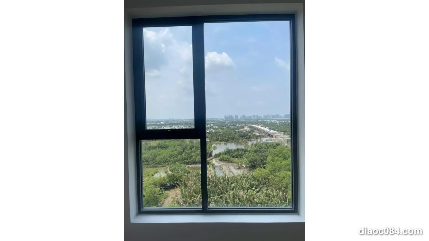 3 bedrooms Apartment in Thu Duc, Ho Chi Minh, Vietnam No. 30563