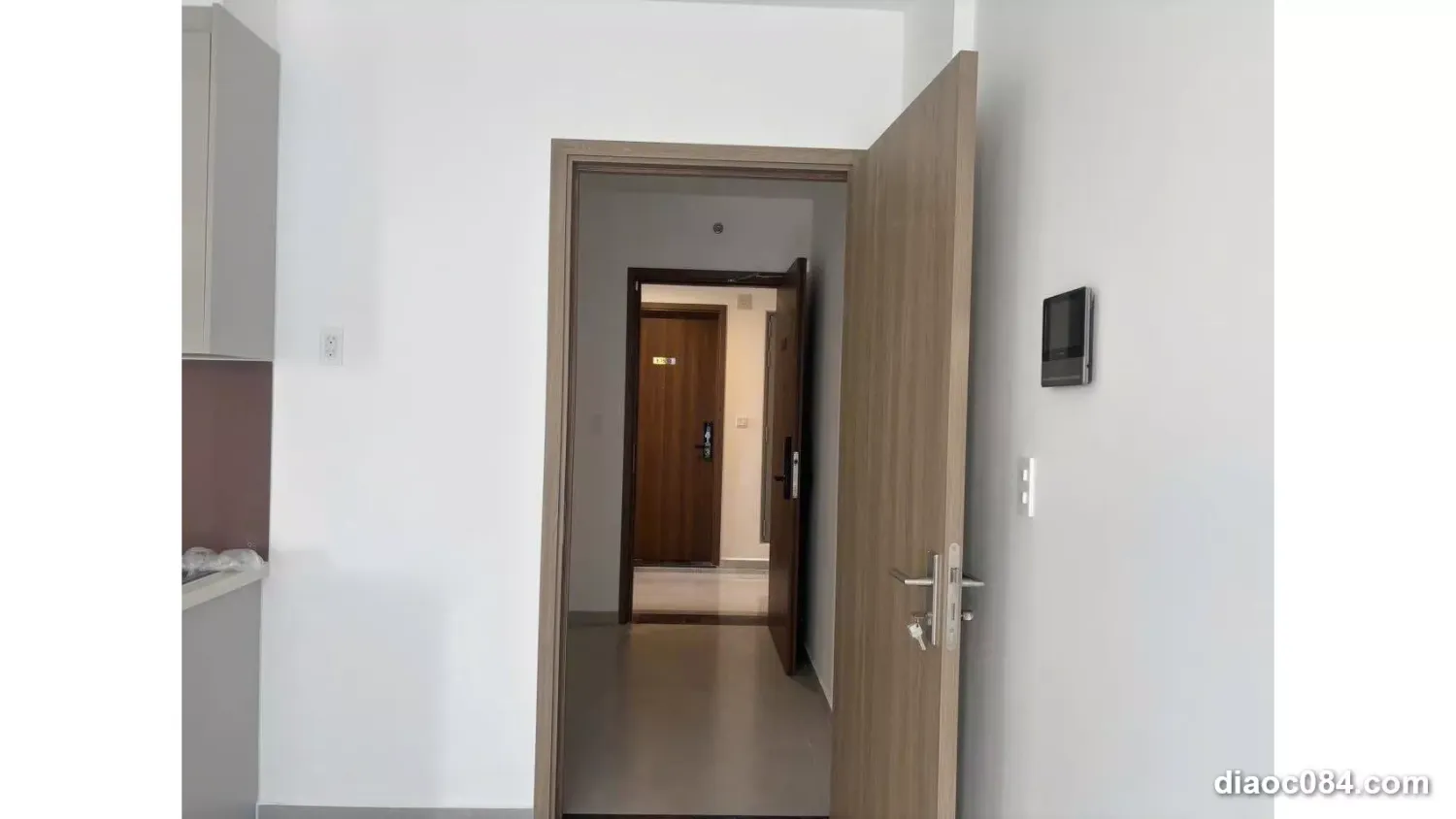 3 bedrooms Apartment in Thu Duc, Ho Chi Minh, Vietnam No. 30563
