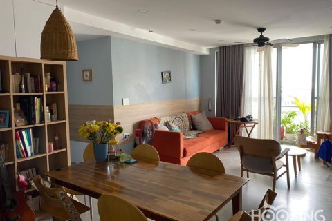 3 bedrooms Apartment in District 7, Ho Chi Minh, Vietnam No. 31284