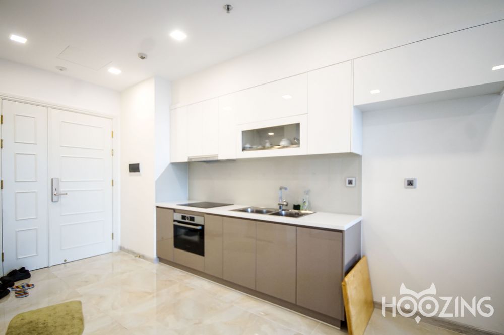 1 room Office in District 1, Ho Chi Minh, Vietnam No. 30978