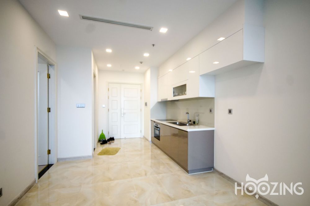 1 room Office in District 1, Ho Chi Minh, Vietnam No. 30978