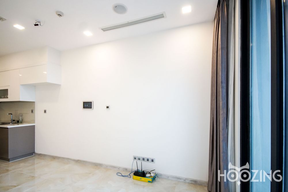 1 room Office in District 1, Ho Chi Minh, Vietnam No. 30978
