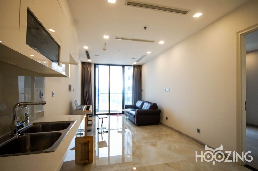 1 room Office in District 1, Ho Chi Minh, Vietnam No. 30978