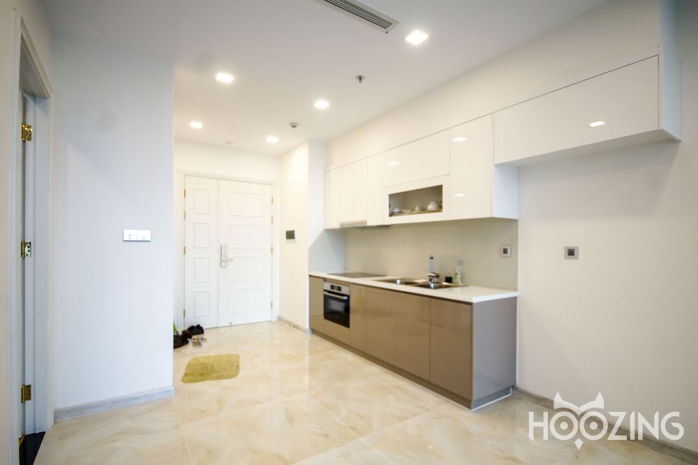 1 room Office in District 1, Ho Chi Minh, Vietnam No. 30978