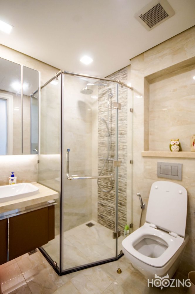 1 room Office in District 1, Ho Chi Minh, Vietnam No. 30978