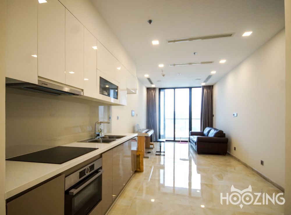 1 room Office in District 1, Ho Chi Minh, Vietnam No. 30978