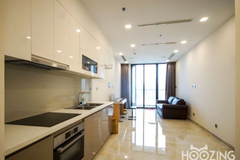 1 room Office in District 1, Ho Chi Minh, Vietnam No. 30978