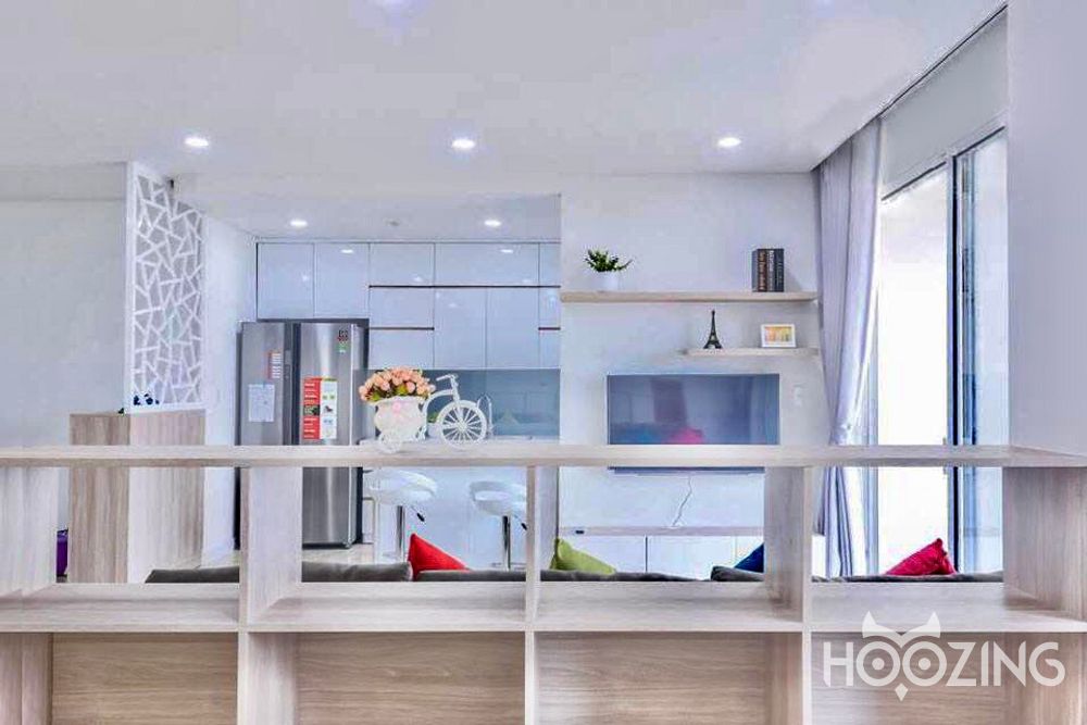 3 bedrooms Apartment in Thu Duc, Ho Chi Minh, Vietnam No. 31251