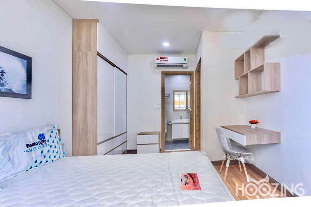 3 bedrooms Apartment in Thu Duc, Ho Chi Minh, Vietnam No. 31251