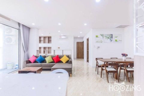 3 bedrooms Apartment in Thu Duc, Ho Chi Minh, Vietnam No. 31251