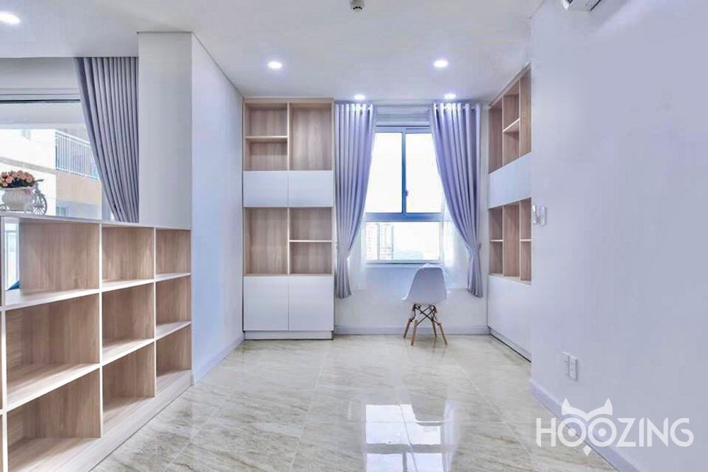 3 bedrooms Apartment in Thu Duc, Ho Chi Minh, Vietnam No. 31251