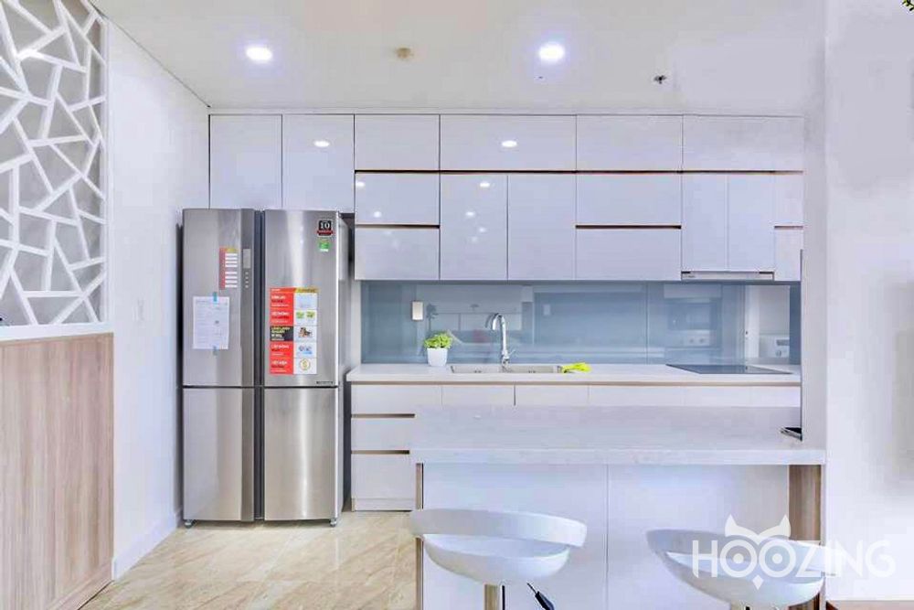 3 bedrooms Apartment in Thu Duc, Ho Chi Minh, Vietnam No. 31251