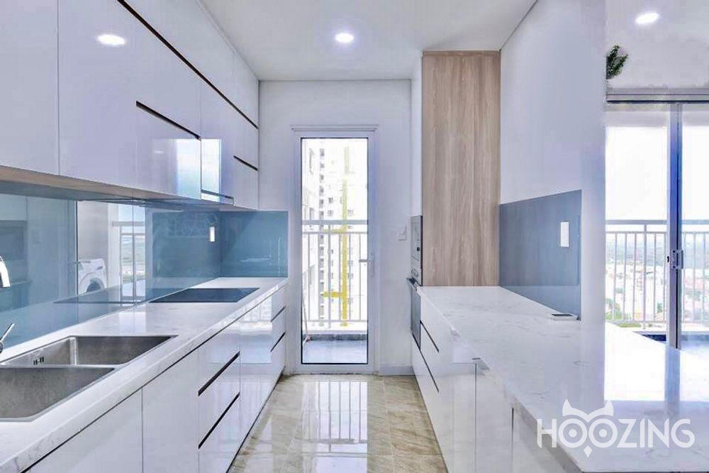 3 bedrooms Apartment in Thu Duc, Ho Chi Minh, Vietnam No. 31251