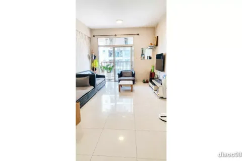 2 bedrooms Apartment in Thu Duc, Ho Chi Minh, Vietnam No. 30579