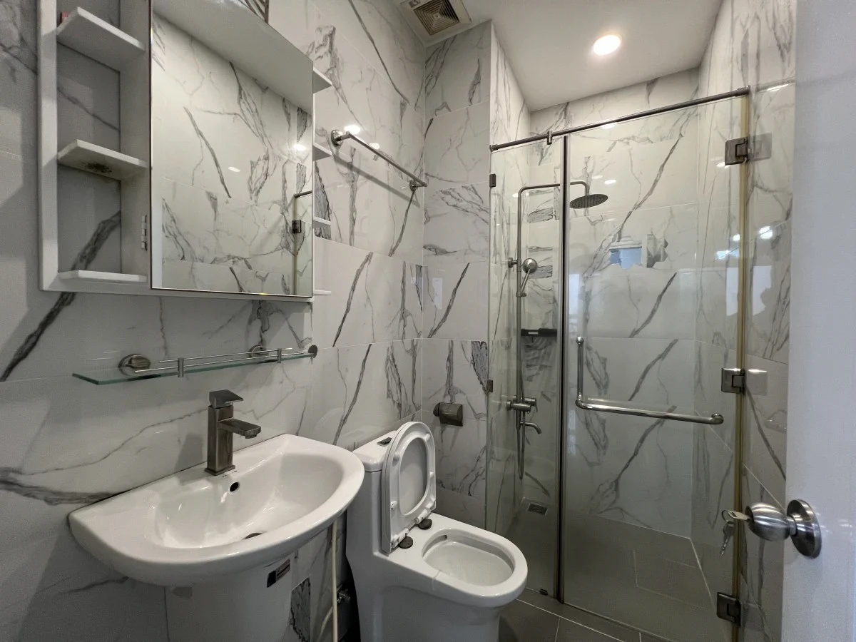 2 bedrooms Apartment in Thu Duc, Ho Chi Minh, Vietnam No. 31582