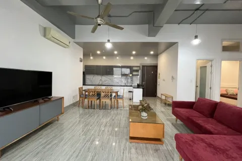 2 bedrooms Apartment in Thu Duc, Ho Chi Minh, Vietnam No. 31582