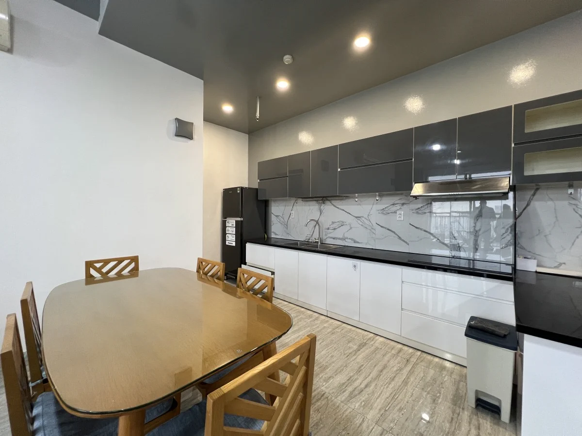 2 bedrooms Apartment in Thu Duc, Ho Chi Minh, Vietnam No. 31582