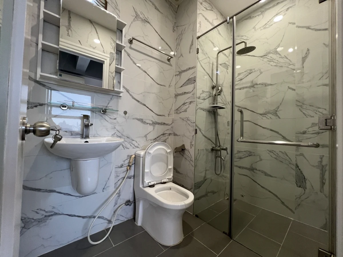 2 bedrooms Apartment in Thu Duc, Ho Chi Minh, Vietnam No. 31582