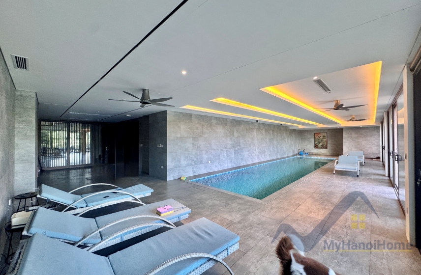 4 bedrooms House in Long Bien, Ha Noi, Vietnam No. 31731