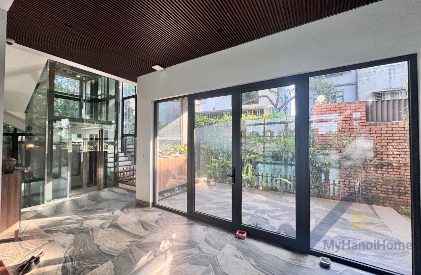 4 bedrooms House in Long Bien, Ha Noi, Vietnam No. 31731