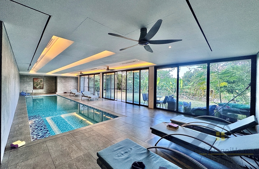 4 bedrooms House in Long Bien, Ha Noi, Vietnam No. 31731
