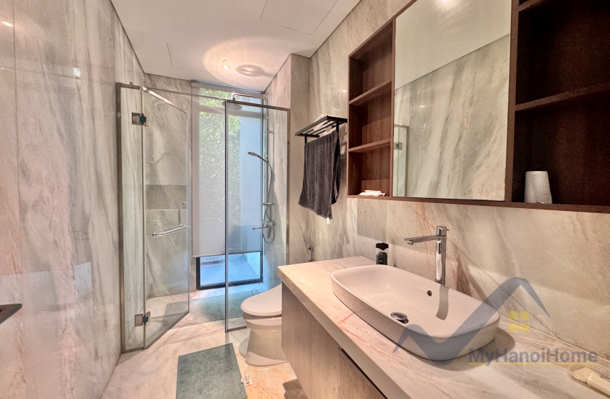 4 bedrooms House in Long Bien, Ha Noi, Vietnam No. 31731