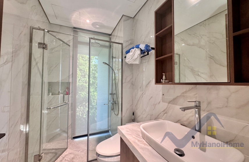 4 bedrooms House in Long Bien, Ha Noi, Vietnam No. 31731