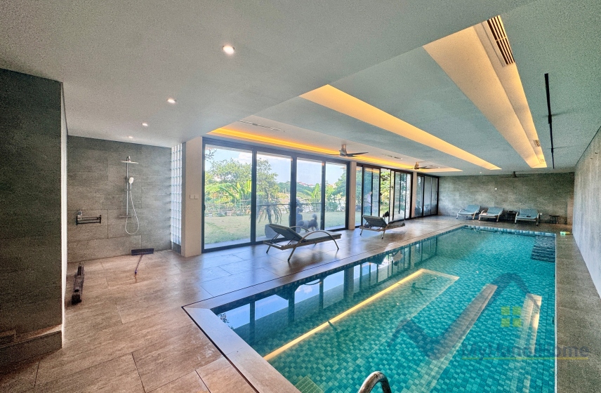 4 bedrooms House in Long Bien, Ha Noi, Vietnam No. 31731