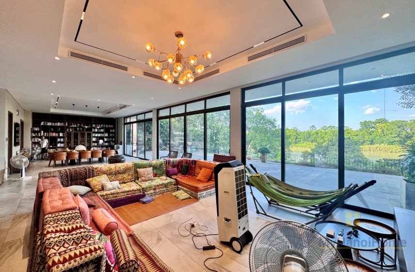4 bedrooms House in Long Bien, Ha Noi, Vietnam No. 31731