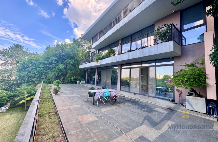 4 bedrooms House in Long Bien, Ha Noi, Vietnam No. 31731