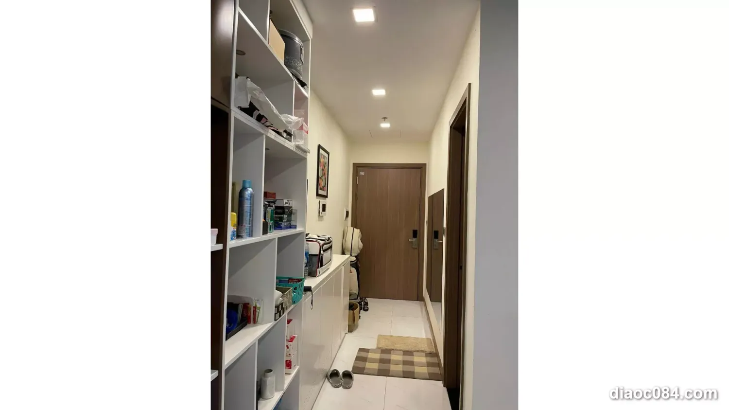 1 bedroom Apartment in Binh Thanh, Ho Chi Minh, Vietnam No. 30566