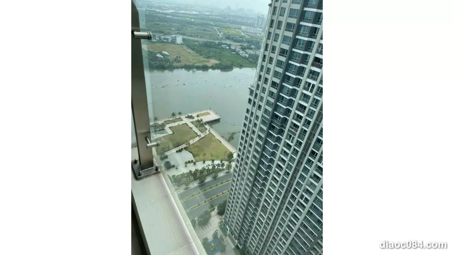 1 bedroom Apartment in Binh Thanh, Ho Chi Minh, Vietnam No. 30566