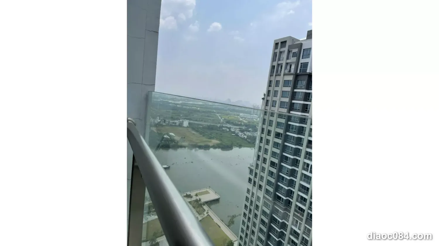 1 bedroom Apartment in Binh Thanh, Ho Chi Minh, Vietnam No. 30566