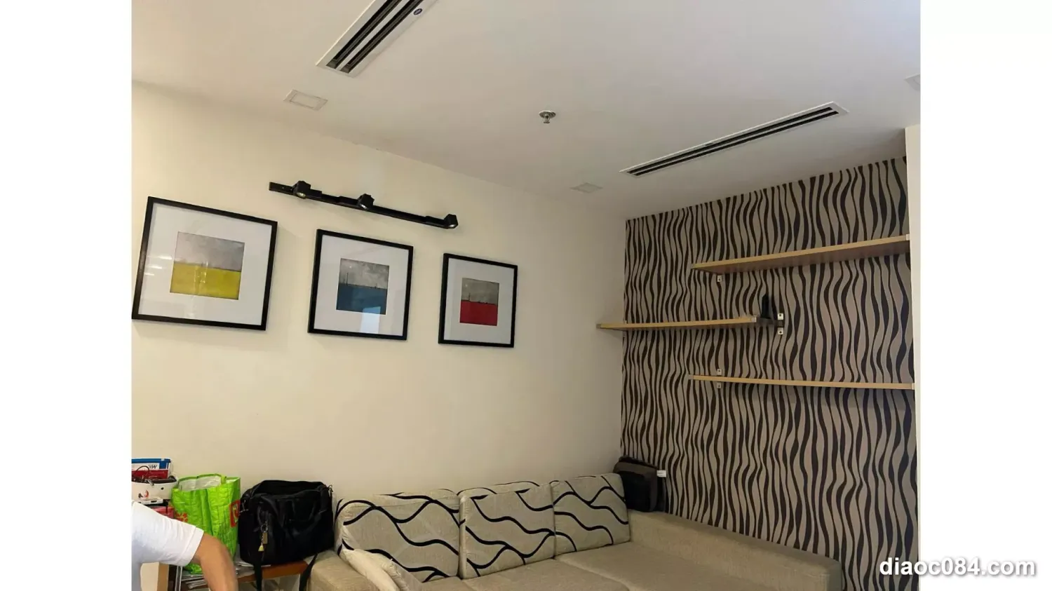 1 bedroom Apartment in Binh Thanh, Ho Chi Minh, Vietnam No. 30566