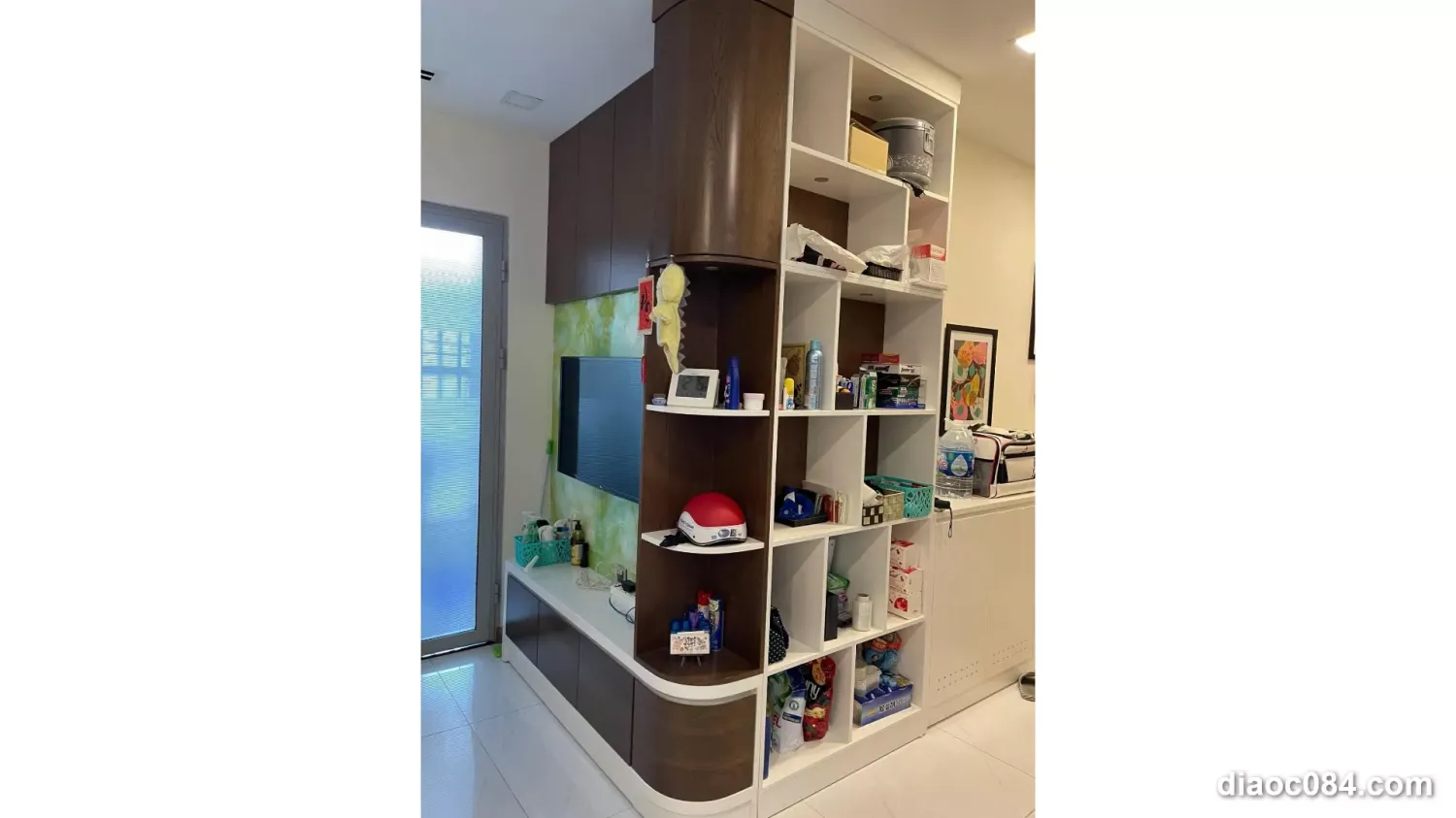 1 bedroom Apartment in Binh Thanh, Ho Chi Minh, Vietnam No. 30566