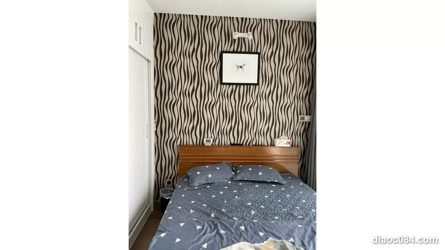 1 bedroom Apartment in Binh Thanh, Ho Chi Minh, Vietnam No. 30566