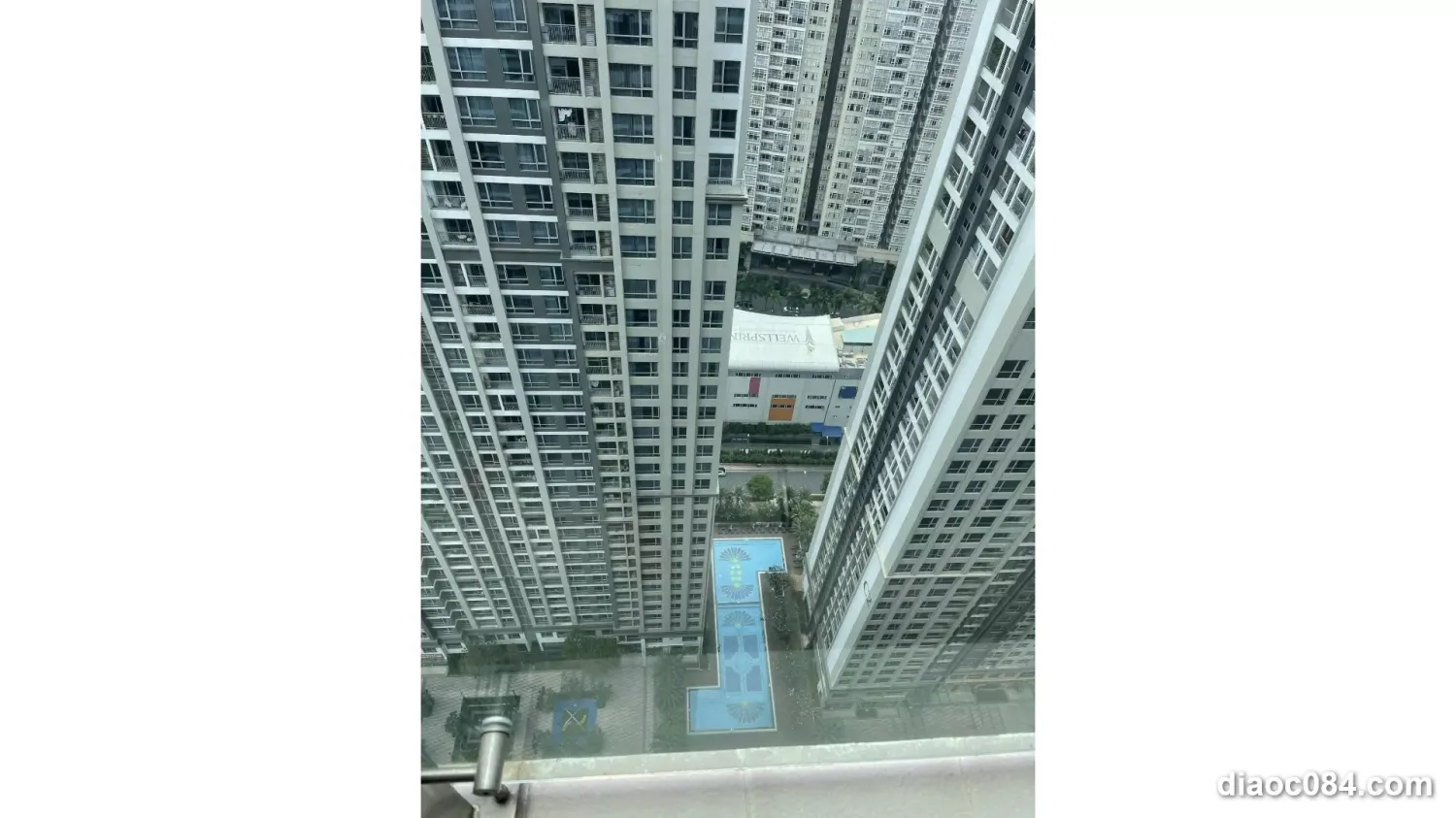 1 bedroom Apartment in Binh Thanh, Ho Chi Minh, Vietnam No. 30566