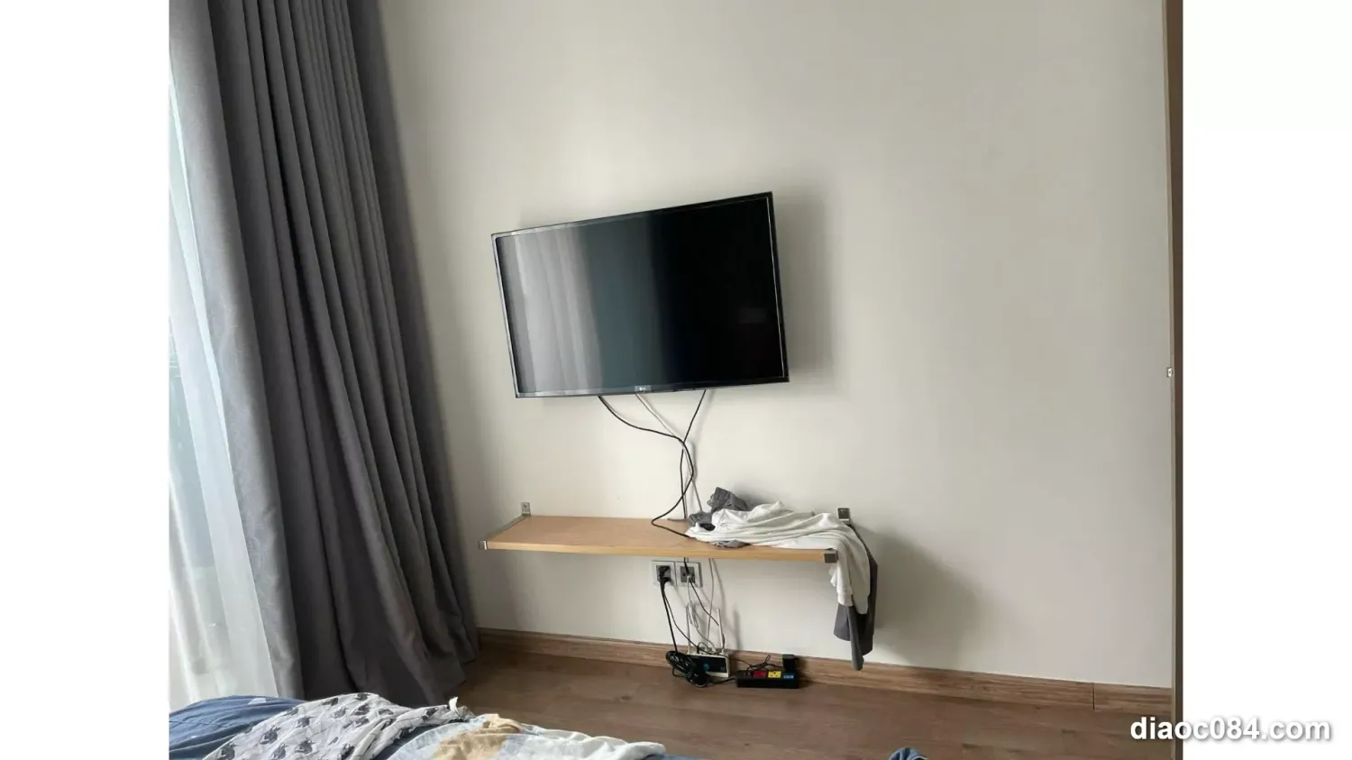1 bedroom Apartment in Binh Thanh, Ho Chi Minh, Vietnam No. 30566