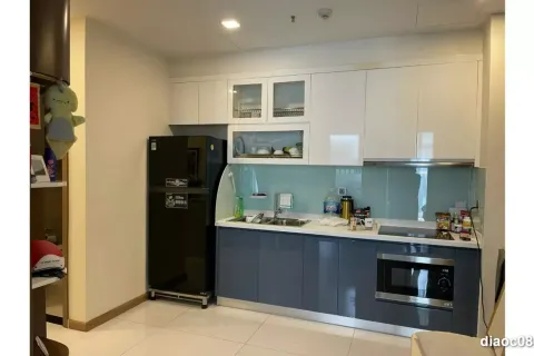 1 bedroom Apartment in Binh Thanh, Ho Chi Minh, Vietnam No. 30566