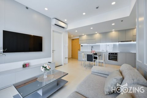 2 bedrooms Apartment in Thu Duc, Ho Chi Minh, Vietnam No. 31211