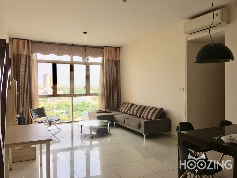 3 bedrooms Apartment in THE VISTA in Thu Duc, Ho Chi Minh, Vietnam No. 23355