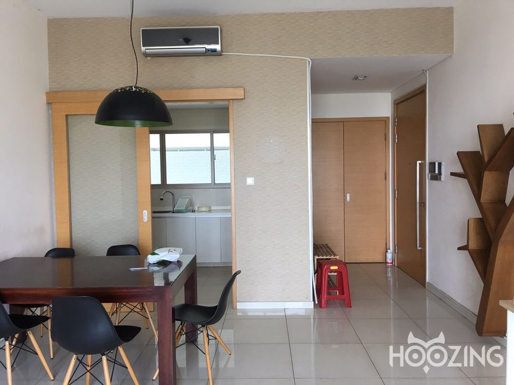 3 bedrooms Apartment in THE VISTA in Thu Duc, Ho Chi Minh, Vietnam No. 23355