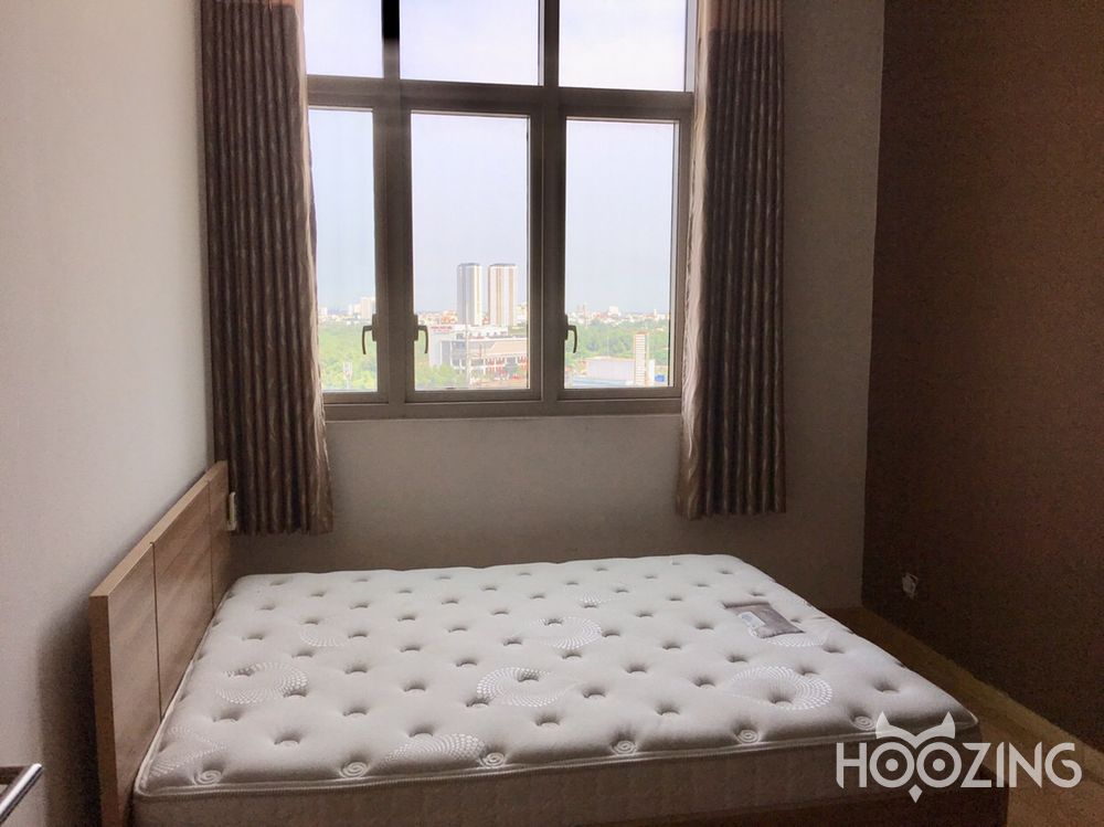 3 bedrooms Apartment in THE VISTA in Thu Duc, Ho Chi Minh, Vietnam No. 23355