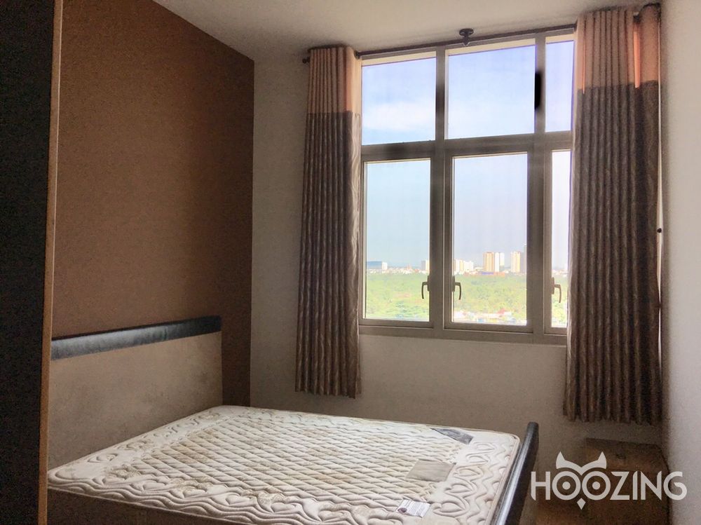 3 bedrooms Apartment in THE VISTA in Thu Duc, Ho Chi Minh, Vietnam No. 23355